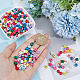 500Pcs Opaque Acrylic Beads(OACR-PA0001-97)-3