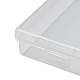 Polypropylene Plastic Bead Storage Containers(CON-XCP0002-16)-3