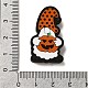 Halloween Series Silicone Beads(SIL-S007-02E)-3