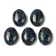 Natural Azurite Cabochons(G-Q171-07A-03)-1