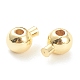 Brass Crimp Beads(X-KK-F826-04G)-3