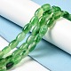 Natural Dyed Jade Beads Strands(G-M402-A01-04)-2