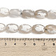 自然な瑪瑙ビーズストランド(GG-CBA4812-A02-10x14MM)-5