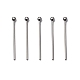 304 Stainless Steel Ball Head pins(STAS-M010-20mm-01)-1