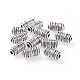 Tibetan Style Alloy Beads(LF0588Y)-2