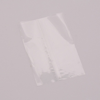 Frosted Heat Shrink Sheets Film, For DIY Jewelry Making and Drawing Craft, Clear, 86.5x55.5x0.1mm