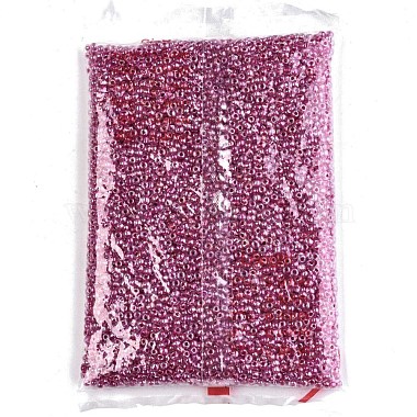 12/0 Glass Seed Beads(X1-SEED-A015-2mm-2209)-5