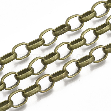 Iron Cable Chains Chain