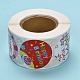 Self-Adhesive Paper Stickers(X-DIY-A006-C02)-3