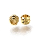 Brass Beads(KK-CBA0DF0-17G)-1