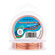 Round Copper Craft Wire for Jewelry Making for Jewelry Making(CWIR-BC0006-03A)-2