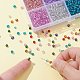 3456Pcs 12 Colors Transparent Glass Seed Beads(GLAA-CJ0002-35)-3