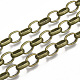 Iron Rolo Chains(CH-T001-03AB)-1