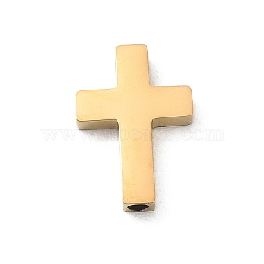 304 Stainless Steel Beads(SA-CBA34D4-09G)-1