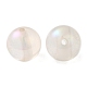 Two Tone Resin Beads(RESI-Z015-02F)-2