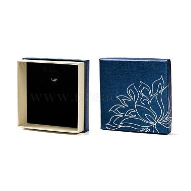 Cardboard Jewelry Bracelet Boxes(CBOX-E009-02)-4