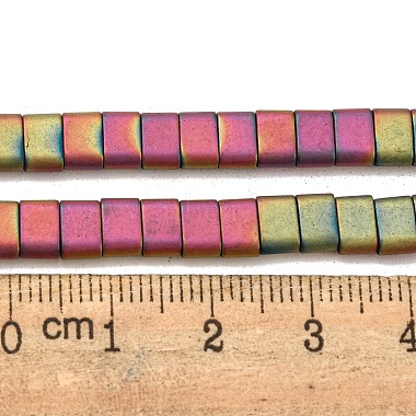 galvaninichtmagnetischen synthetischen Hämatitkornen Stränge(G-C106-B01-01B)-4