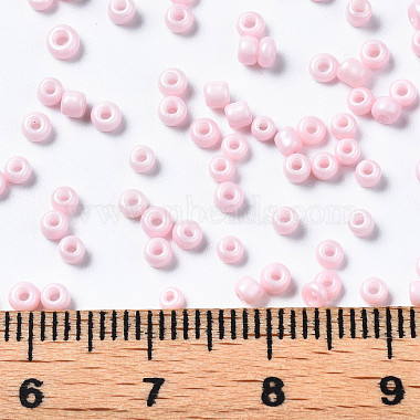 Perles de rocaille en verre(SEED-S060-A-F405)-5