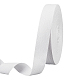 Cotton Cotton Twill Tape Ribbons(OCOR-WH0057-30F-01)-1
