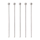 304 Stainless Steel Ball Head pins(STAS-N017-02-30mm)-1