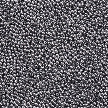 11/0 Grade A Round Glass Seed Beads(SEED-N001-A-1036)-2