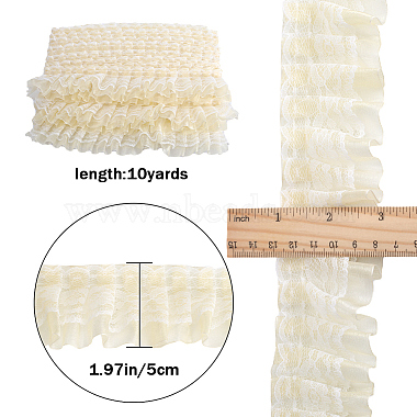Polyester Ribbon(DIY-WH0304-815C)-2