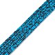 Synthetic Turquoise Beads Strands(TURQ-Z002-01E)-1