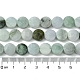Natural Myanmar Jadeite Beads Strands(G-A092-A01-01)-4