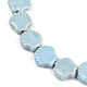 Handmade Porcelain Beads Strands(X-PORC-Q002-01A-05)-2