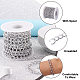Aluminium Twisted Curb Chains(CHA-TA0001-01S)-4