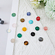 30Pcs 15 Style Natural & Synthetic Mixed Gemstone Cabochons(G-FH0002-30)-5