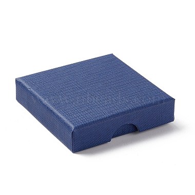 Paper with Sponge Mat Necklace Boxes(OBOX-G018-01A-05)-2