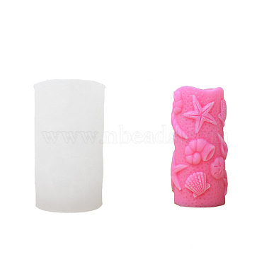 DIY Silicone Candle Molds(WG28782-01)-2