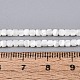 Natural Trochid Shell/Trochus Shell Beads Strands(BSHE-T014-52A-01)-4