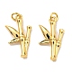 Rack Plating Brass Pendants(KK-D026-08G)-2