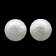 Imitation Pearl Acrylic Beads(X-ACRP-R008-3mm-01)-1