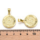 Brass Pendants(KK-T070-01G-12)-3