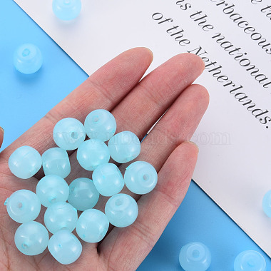 Imitation Jelly Acrylic Beads(MACR-S373-14-EA08)-6