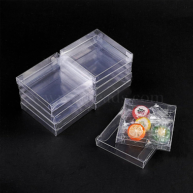 Transparent PVC Box Candy Treat Gift Box(CON-BC0006-66)-6