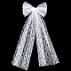1PC アイロン アリゲーター ヘアクリップ(OHAR-CY0001-24A)-7