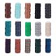 15 Rolls 15 Colors Sewing Threads(YC-WH0010-02)-1