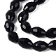 Opaque Solid Color Glass Beads Strands(GLAA-N071-01A-C12)-3
