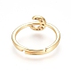 Adjustable Brass Finger Rings(X-RJEW-G096-33G)-3