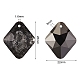 K9 Glass Rhinestone Pendants(RGLA-CJ0001-02)-2