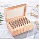 Wooden Leather Stamp Tools(OBOX-WH0001-01)-6