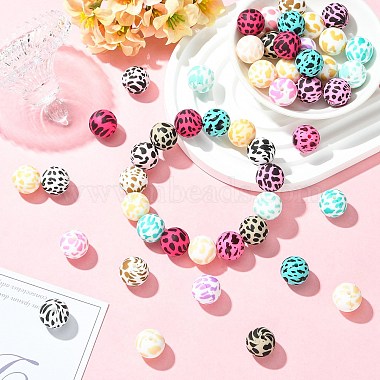 Silicone Beads(SIL-CJC0003-09)-6