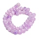 teints naturels blancs perles de jade brins(GG-CBA9106-01J)-5