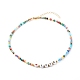 Beaded Necklaces(NJEW-JN03536-02)-1