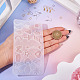 DIY Earrings Making Kit(DIY-TA0014-95)-6