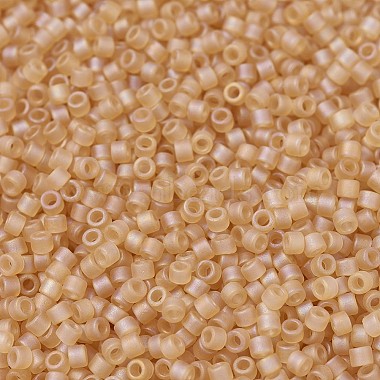 Perles miyuki delica petites(X-SEED-J020-DBS0852)-3